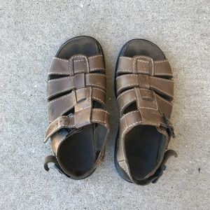 Women’s Old vintage Dr Martens Sandal